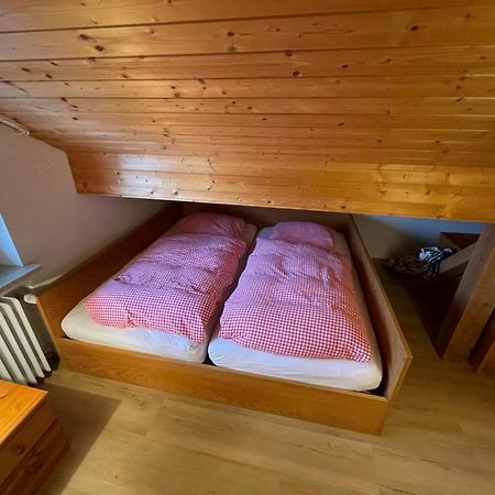 Alpenblick Farchant Exterior foto